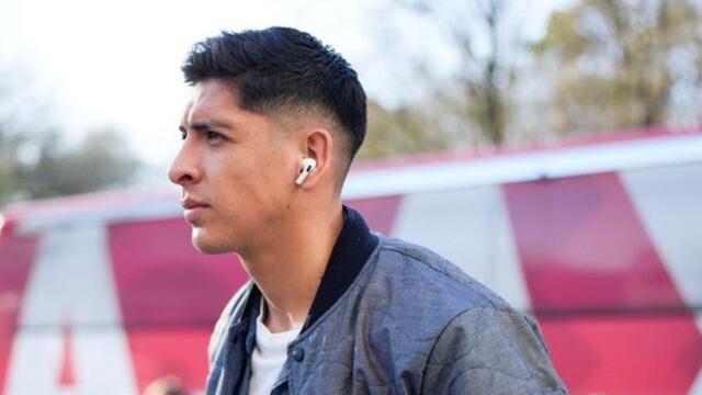 Edson Álvarez