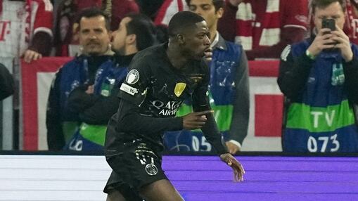 PSG avanza a la final de la Champions League y busca repetir título