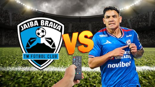 Cruz Azul vs Jaiba Brava: Hora y canal para el partido de La Máquina por la Copa Altamira