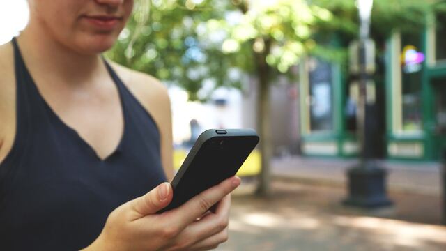 Llamadas y mensajes gratis