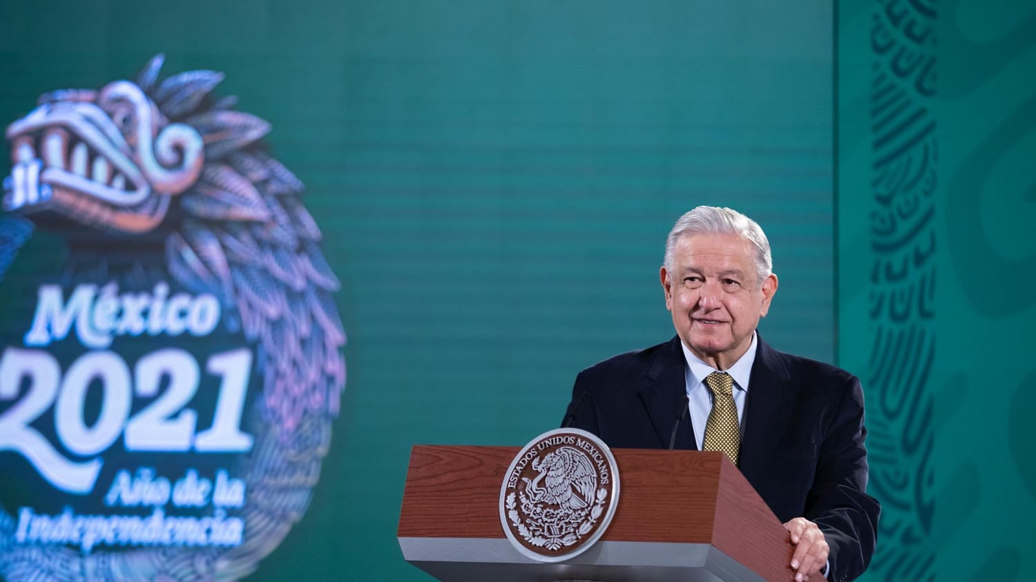 AMLO: Fondos del FMI serán para pagar deuda