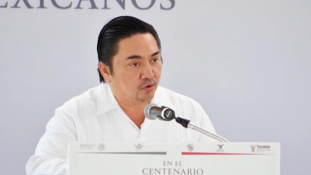Magistrado Marcos Celis Quintal