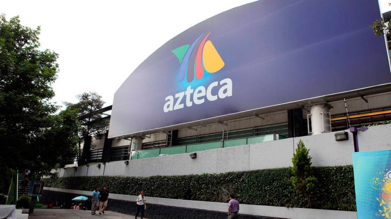 TV azteca