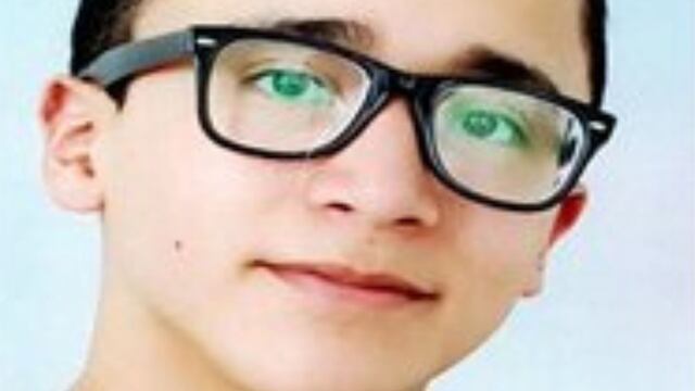 Alexis Yoel Hernández Fernández