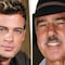 ¿William Levy será Andrés García? Esto dijo sobre protagonizar una bioserie