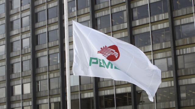 pemex
