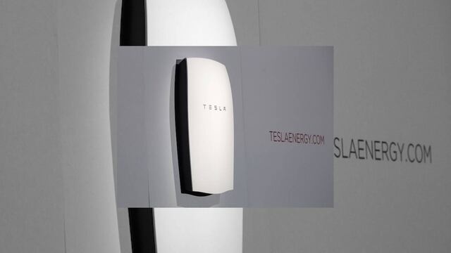 Tesla entrará a los hogares vendiendo baterías domésticas