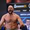 Tyson Fury se rinde ante el Canelo Álvarez