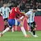 Chile vs Argentina: Resumen, goles y polémicas del partido de Eliminatorias Conmebol