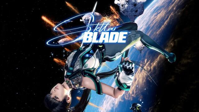 Stellar Blade