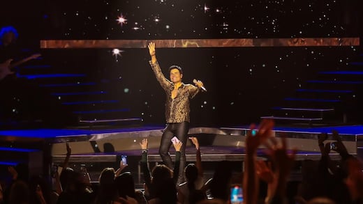 Chayanne regresa a México en 2026: fechas y detalles de la preventa para el Auditorio Nacional
