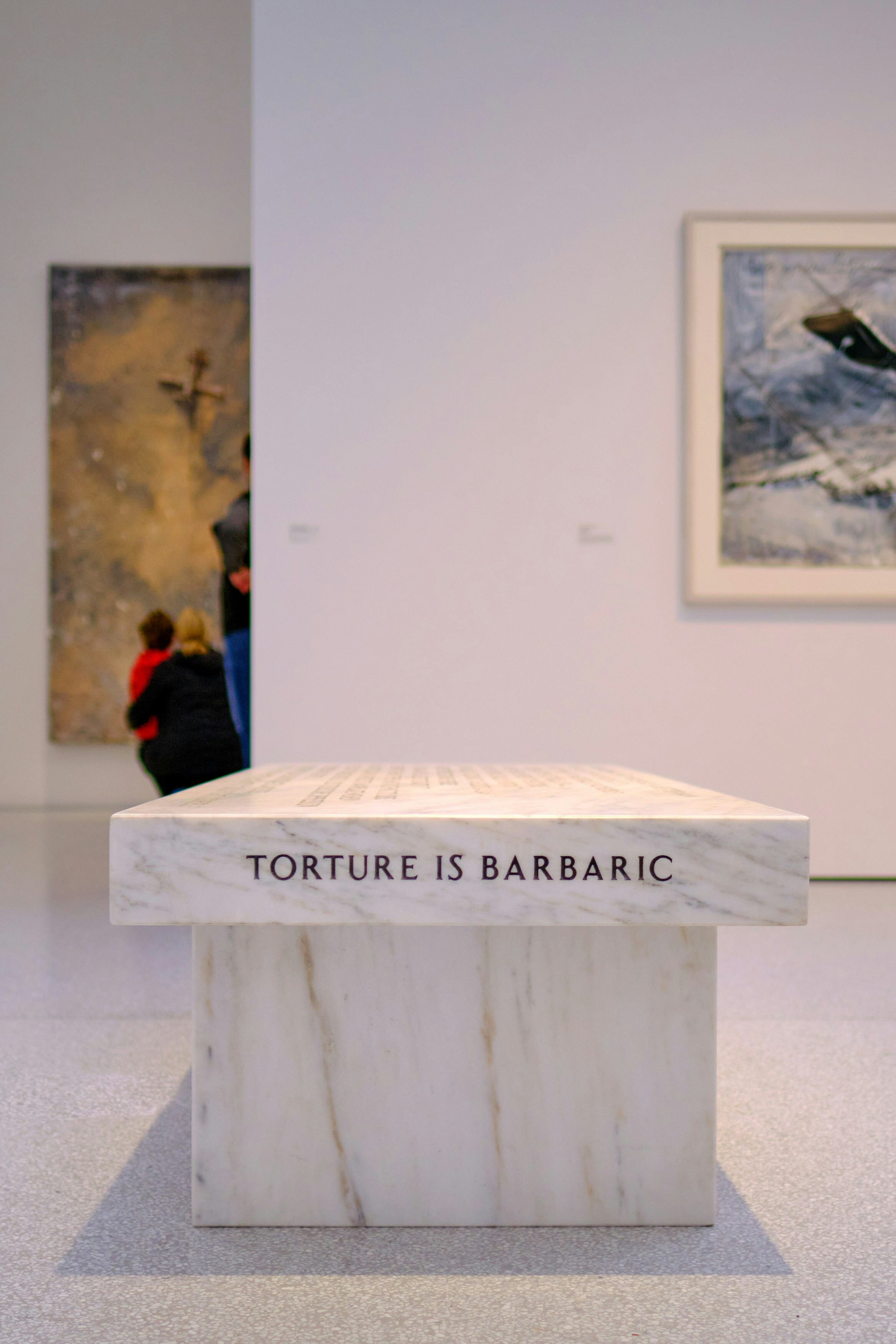 Este 26 de junio es el Día Internacional de Apoyo a Víctimas de la Tortura