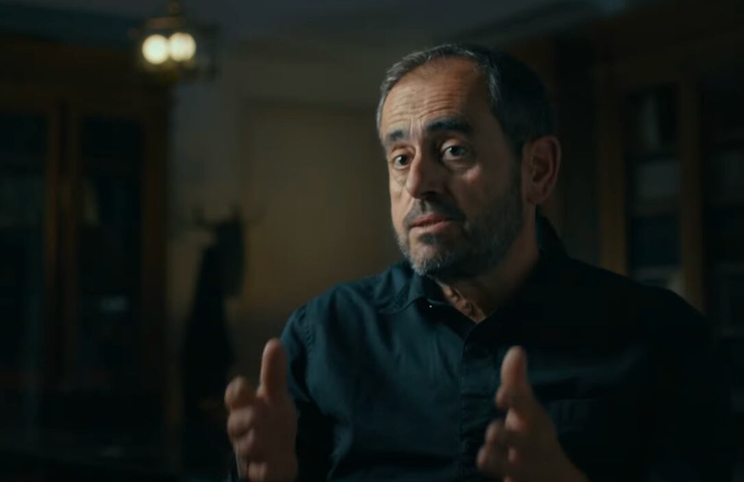 Caso Outreau, serie documental en Netflix