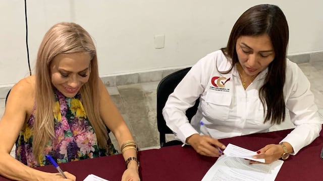 Ayuntamiento de BJ impulsa crecimiento académico con 26 convenios