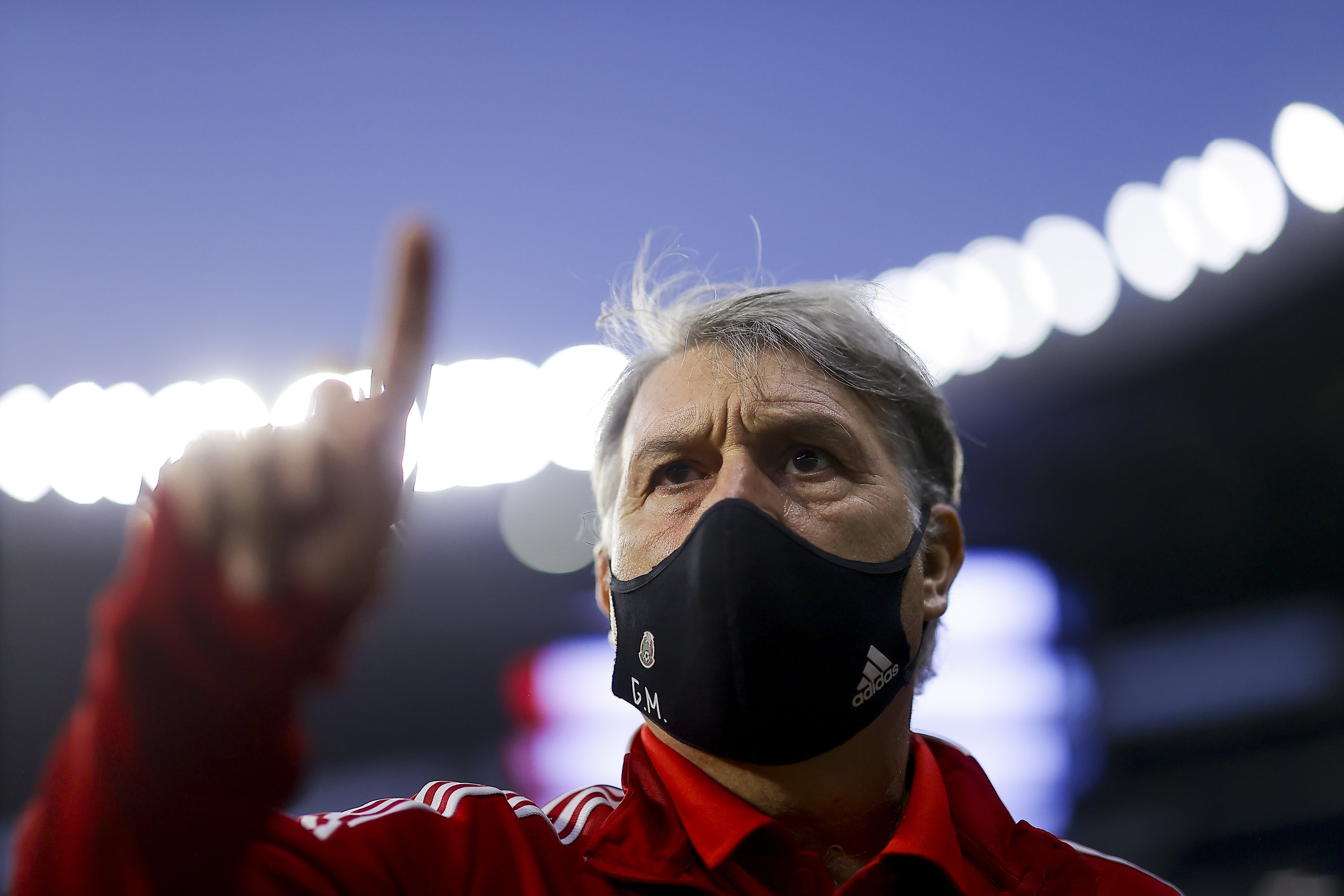 Gerardo Martino