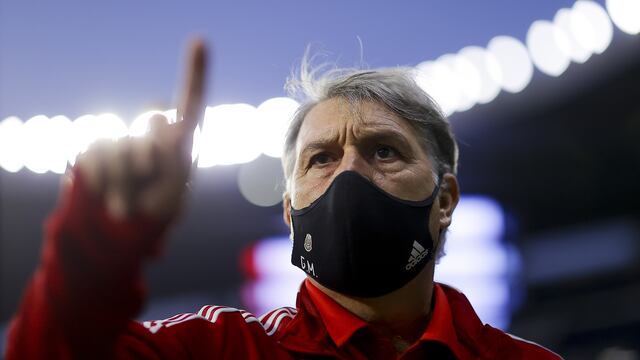 Gerardo Martino