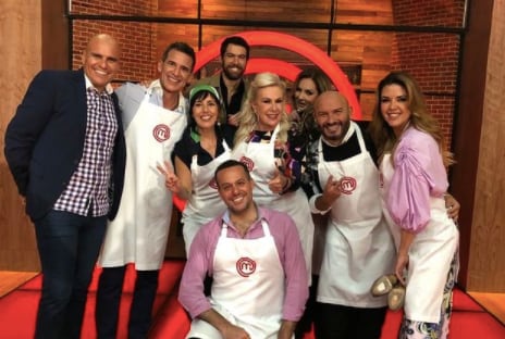 MasterChef Celebrity México
