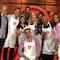 ¿Quiénes se contagiaron de Covid-19 en MasterChef Celebrity México?