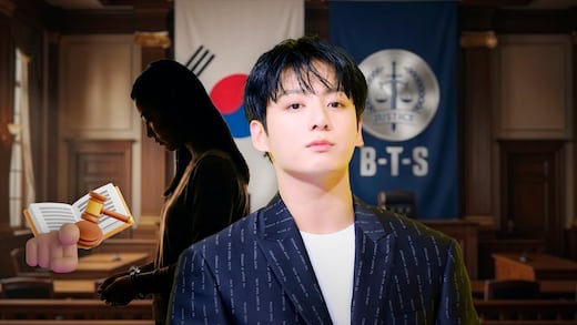 Condenan a fan por acosar a Jungkook de BTS en su casa