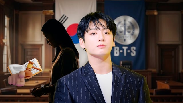 Condenan a fan por acosar a Jungkook de BTS en su casa