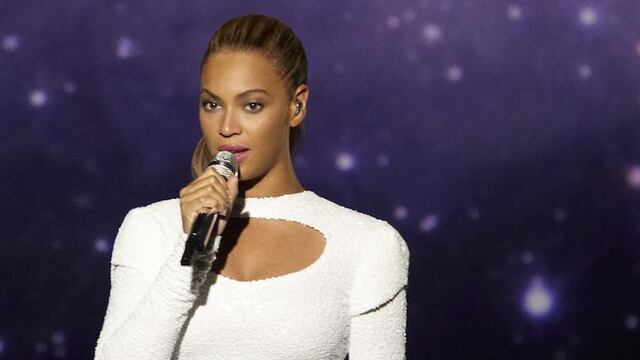 Beyoncé