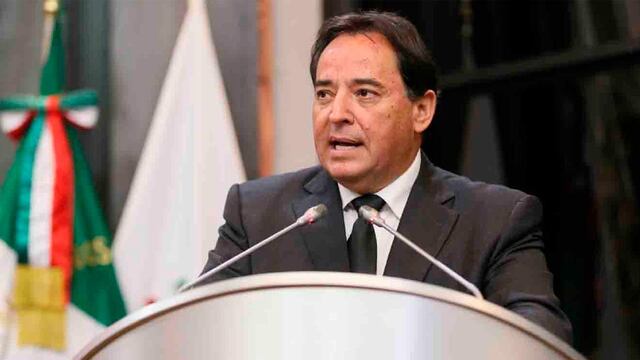 Luis Armando Colosio