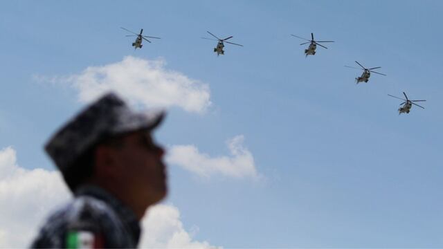 Militar fue sentenciado por el feminicidio de una mujer embarazada