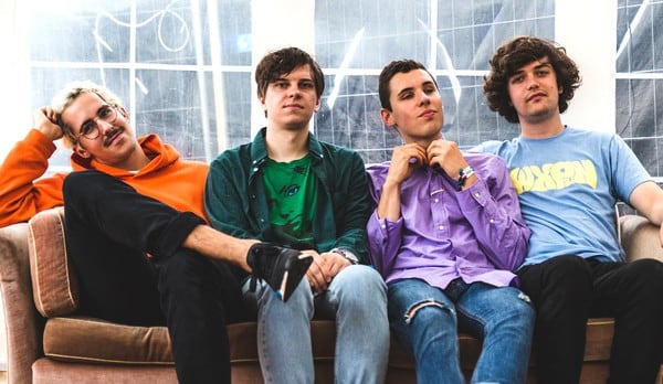 Badbadnotgood