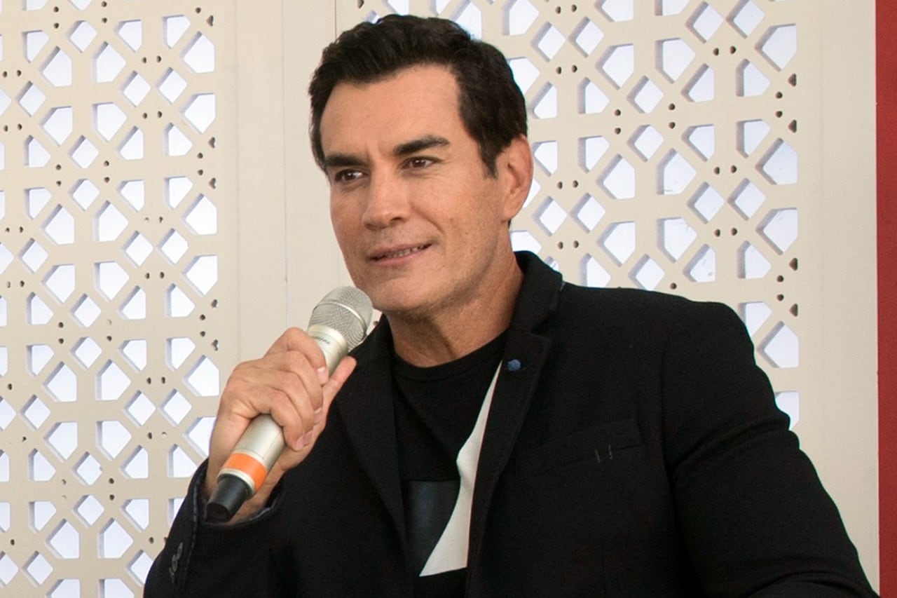 David Zepeda