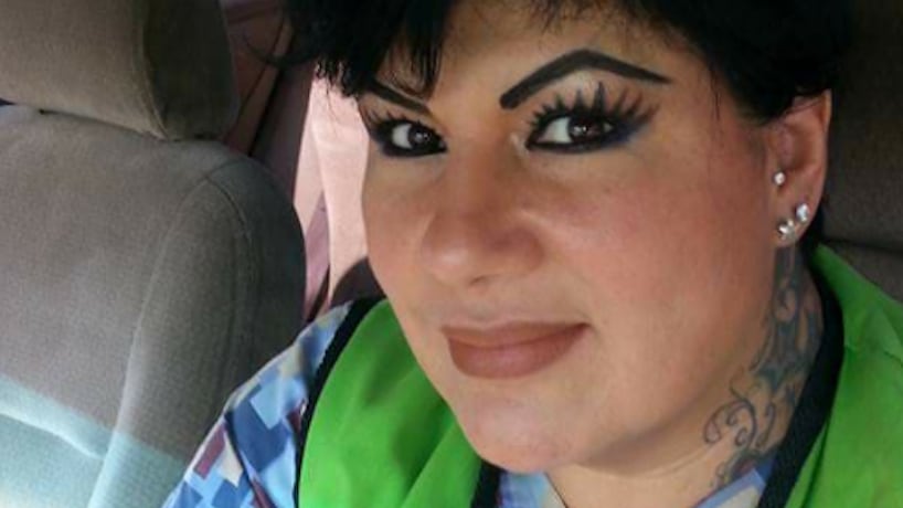 Zayma Zoraya Zamora Garcia