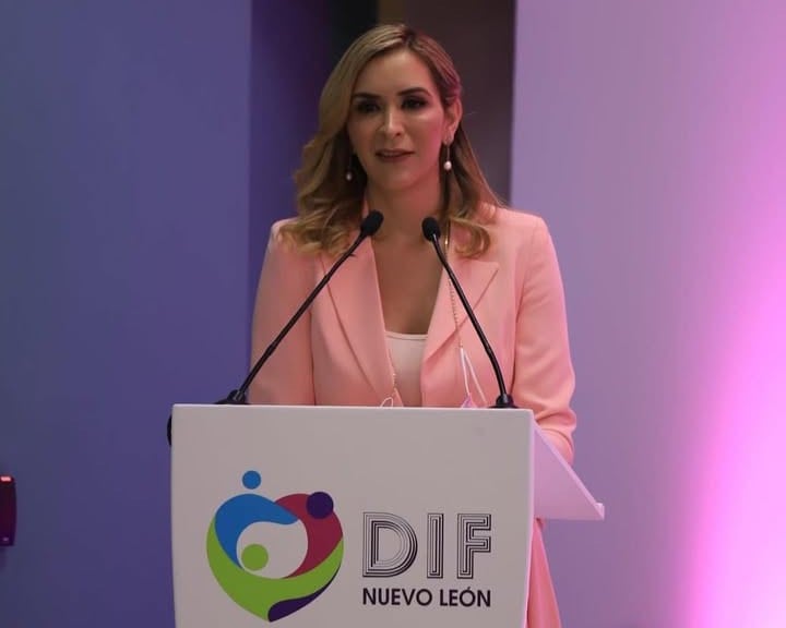 Adalina Dávalos Martínez, exesposa de Jaime Rodríguez, denunció violencia y ocultamiento de bienes