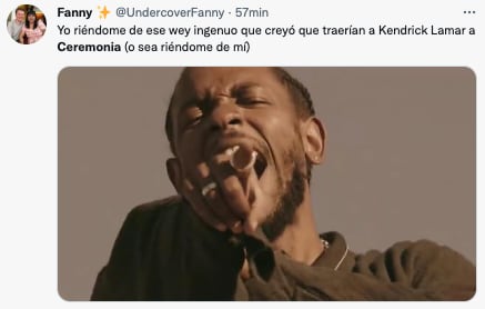 Festival Ceremonia 2023: memes