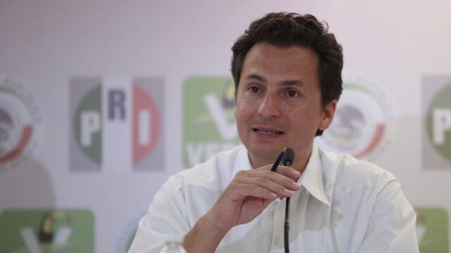 Emilio Lozoya Austin