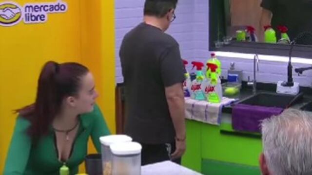 La Casa de los Famosos 2024