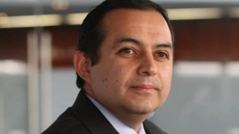Ernesto Cordero