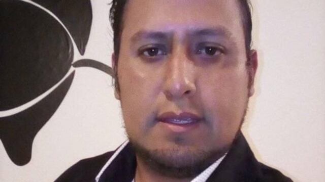 Miguel Ángel Hernández Ponce fue declarado culpable