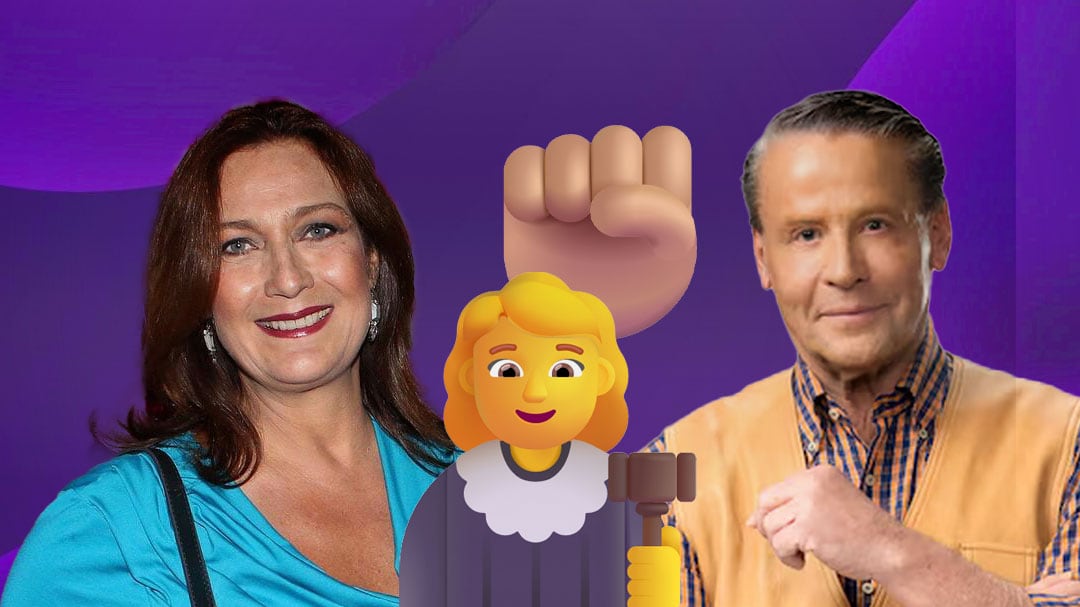 Fallo contra Alfredo Adame por daño moral en caso Diana Golden