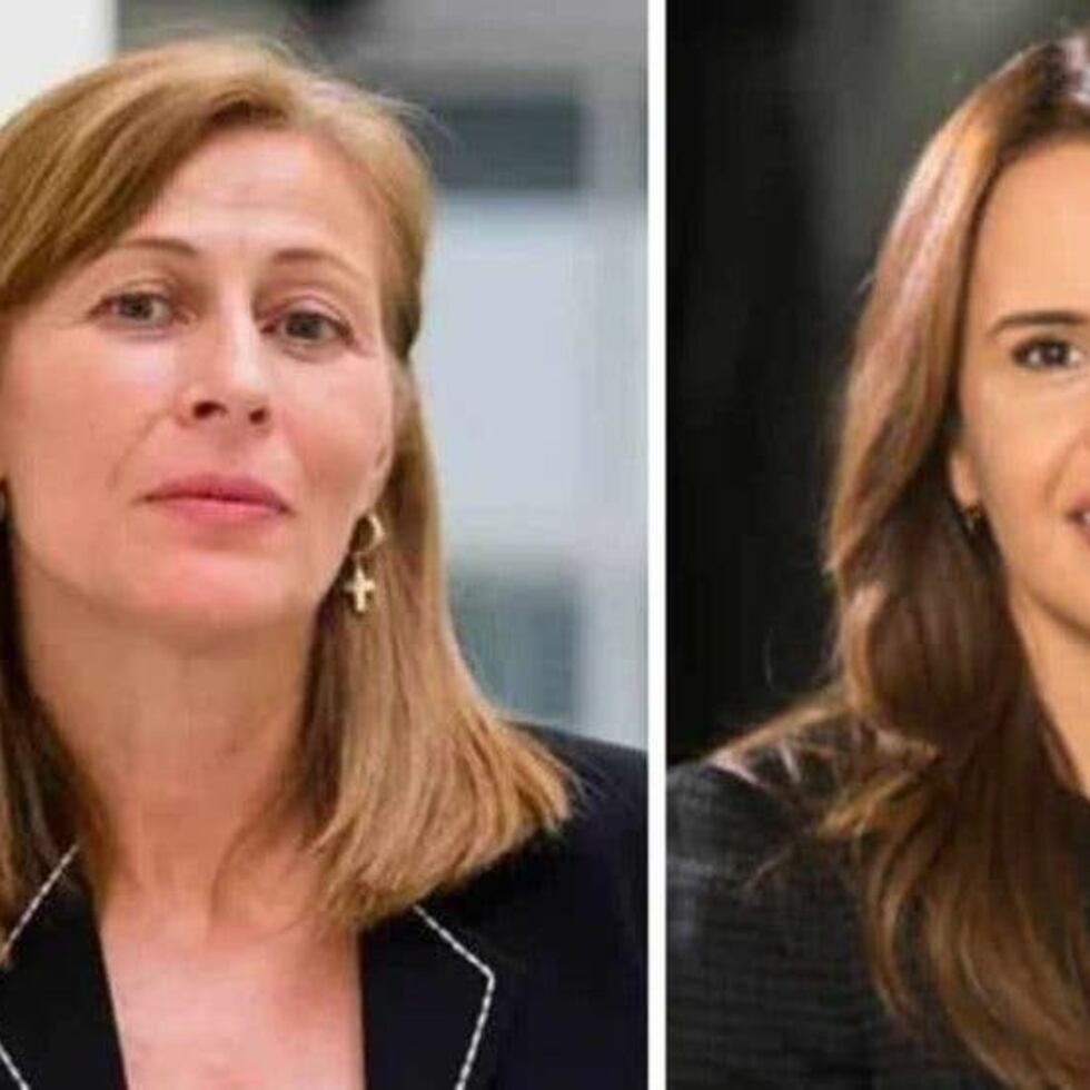 Clara ya está en el juego por MORENA en NL, igual que Tatiana, pero los trabucos no son menores