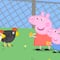 Peppa Pig alimenta a las gallinas de Abuela Pig: 31 minutos de capítulos en YouTube y español por el Día Internacional del Pollo Frito