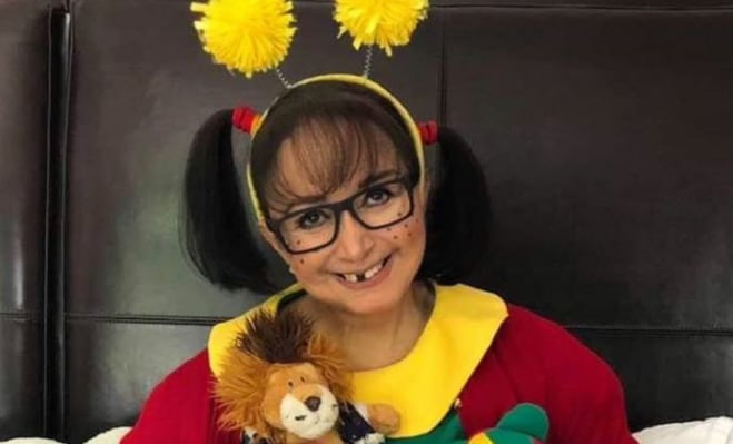 La Chilindrina