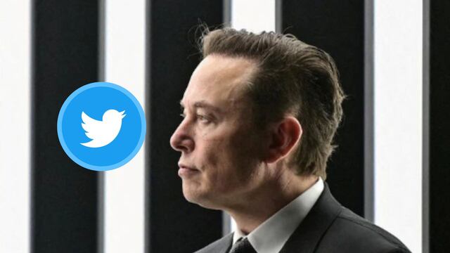 Elon Musk, Twitter