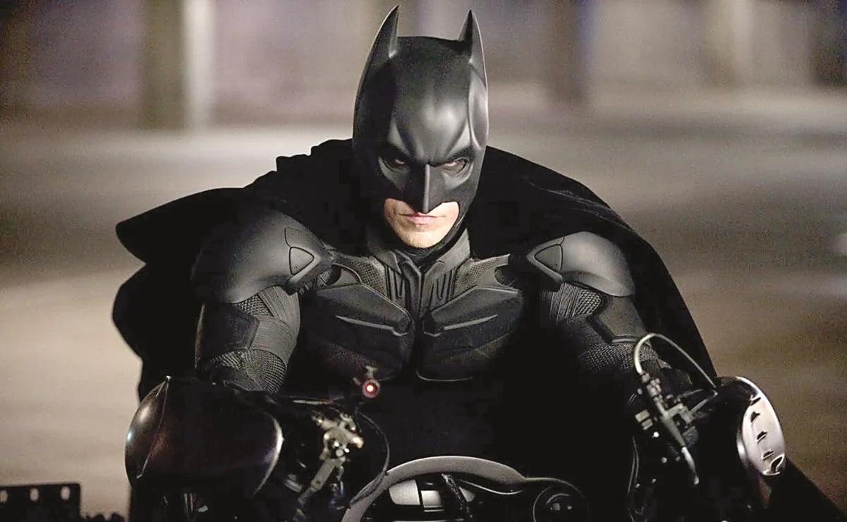 Christian Bale estaría dispuesto a volver a ser Batman bajo una condición
