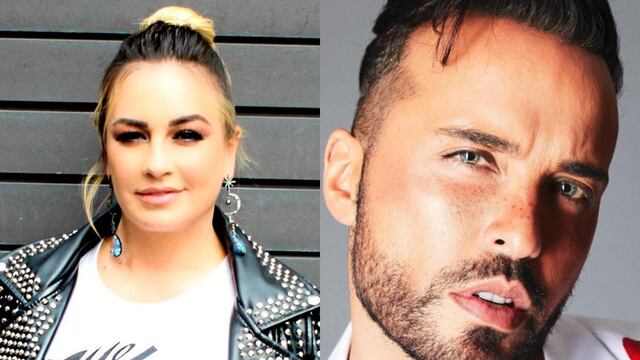 María José defiende a Apio Quijano después de declararse bisexual