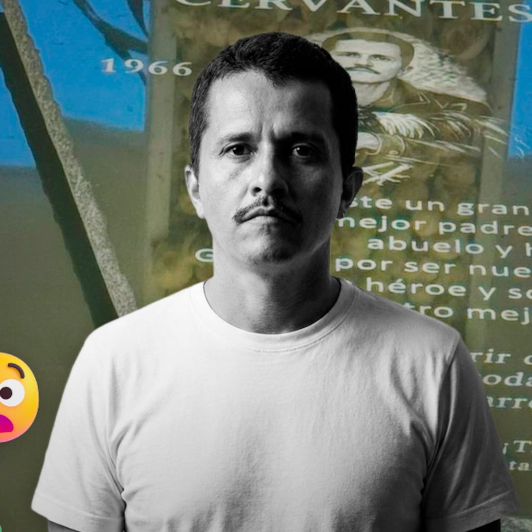 Qué dice la lápida de ‘El Mencho’, líder abatido del CJNG