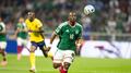 Julián Quiñones es recibido entre aplausos y porras tras brillar con México en el Mundial 2026