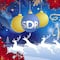 6 imágenes para desear una Feliz Navidad