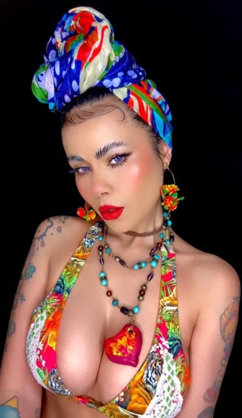 Yari Mejía