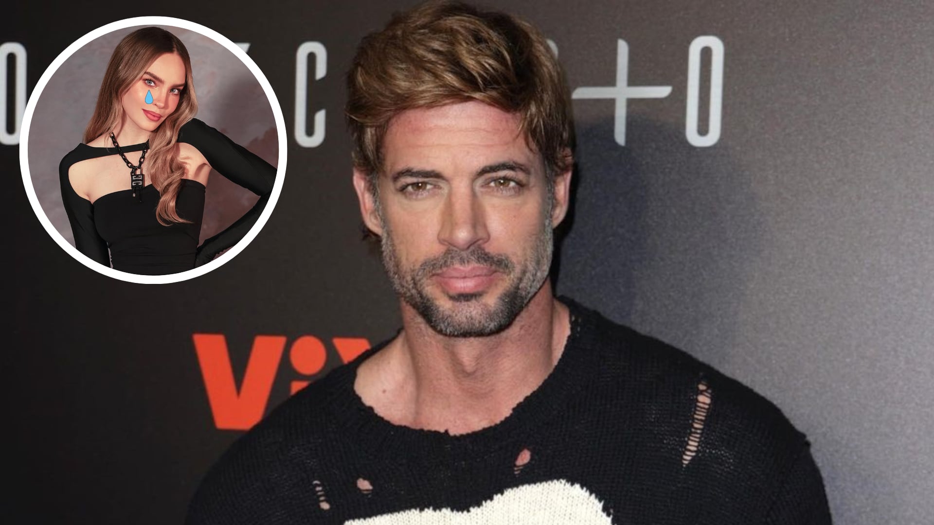 ¿William Levy fuera de Perfume de Gardenias? Lo que dijo pone en duda si actuará con Belinda