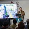 Daniel Serrano presenta Tren de Pavimentación para rehabilitar vialidades de Cuautitlán Izcalli