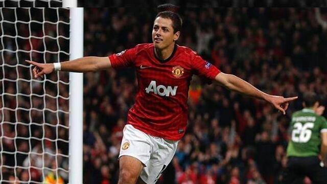 Jens Lehmann elogia a Chicharito y al futbol mexicano